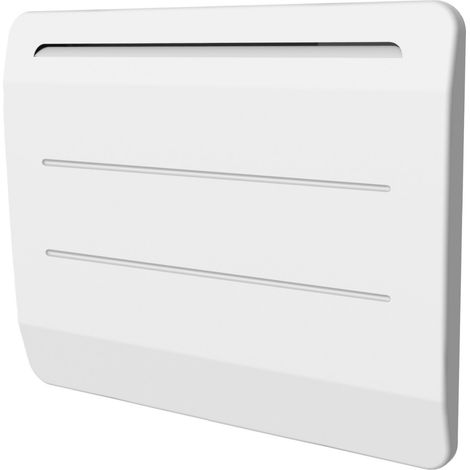 Radiateur électrique fonte MAUNA 1000W (1/5)