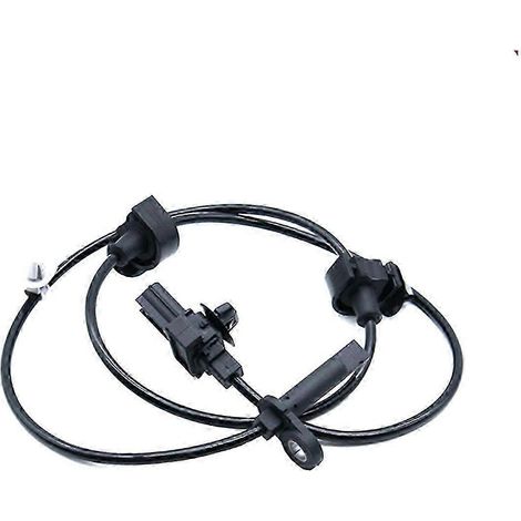 Capteur de vitesse de roue ABS arrière gauche 57475-T6A-J01 pour Elysion, accessoires automobiles neufs de haute qualité 57475T6AJ01 (1/5)
