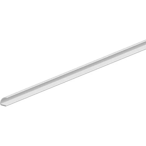 [NEUWERTIG] B-Ware Elton Türanschlagdg.1024 T L.25m B.7mm Silik.Talkum Schwarz