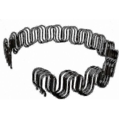 Ressorts pour fauteuil de canapé, disponibles en plusieurs tailles : 75 cm (1/4)