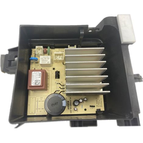 Module moteur