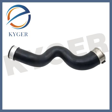 Convient pour le tuyau d'intercooler BMW E90 OE11618513289 (1/5)