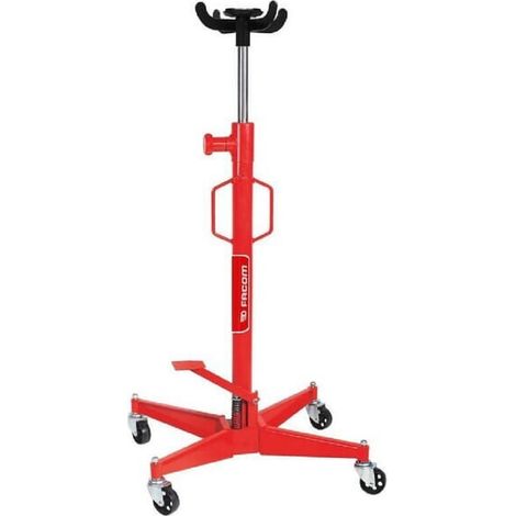 Argano Facom dl.50 capacità 500 kg antiscivolo