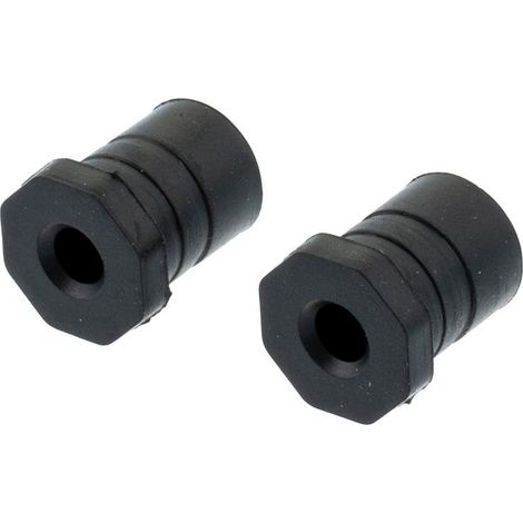KIT BOCCOLE DI SUPPORTO 591465801 ORIGINALE HUSQVARNA
