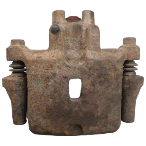 [PRODUIT D'OCCASION] Etrier De Frein Arrieree Gauche MITSUBISHI Pajero ♻️ Ref Oe. Mr510541 - Garantie à vie (1/2)