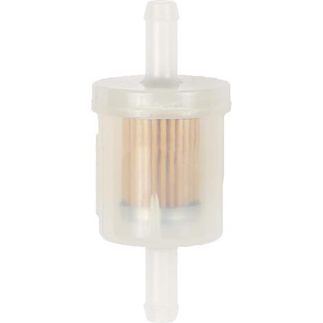 1 - Filtre à Carburant - Pièce de Rechange 84001895 - Filtration 40 Microns pour Moteur avec Pompe - Blanc - Compatible Séries 21 29 30 (1/4)