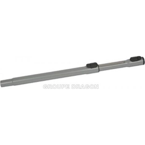 TUBE TELESCOPIQUE O32-35 MM POUR ASPIRATEUR ROWENTA