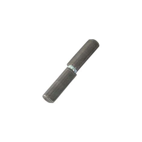 Cerniera a Goccia a Saldare ART.1257 22 MMX27X150 Combi 18 Pezzi