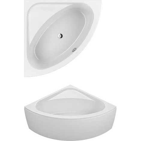 Système Whirlpool LOOP & FRIENDS Spec Combi Acti TP 2 blanc