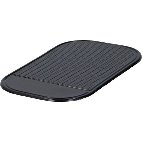 Tappetino antiscivolo PL All Ride nero (1/2)