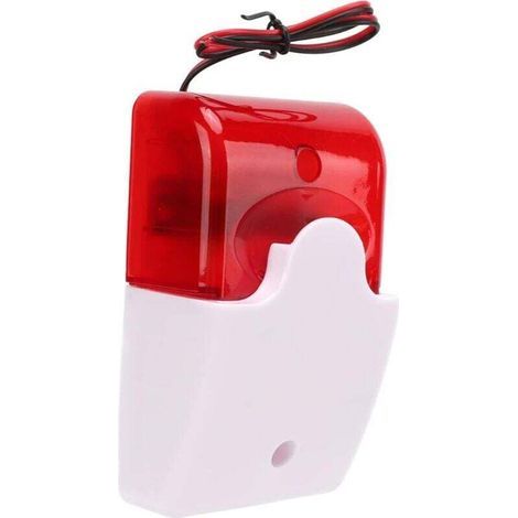 Rilevatore di perdite d'acqua a batteria Enowelir, per la sicurezza domestica e di facile installazione. (1/4)