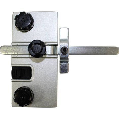Adattatore per guide Makita 199232-5 (1/5)