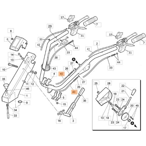 ORIGINAL EMAK YF1520213 Häckslergetriebe Modell WB65