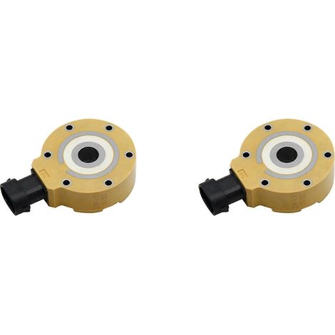 2 Magnetventile 312-5620 für CAT320D-, CP6.4- und CP6.6-Pumpen (Referenz 3178021 / CAT 291-5919 - 2P007695) (1/5)