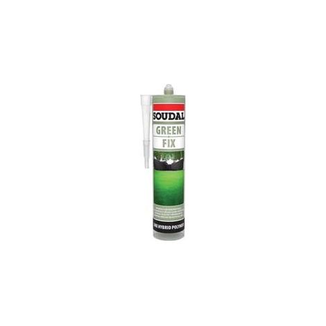 COLLA PER PRATO SINTETICO GREEN STIX- - in cartuccia ml.290 - 2 pezzi SOUDAL
