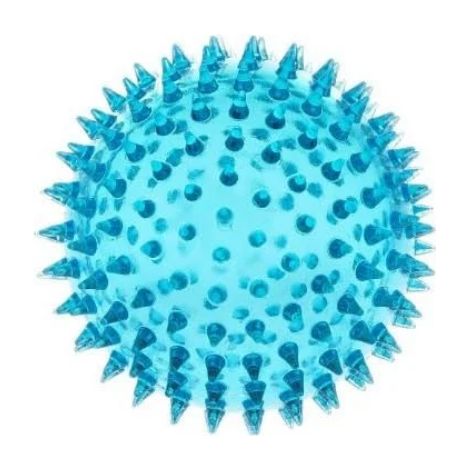 Superball SQUEAK&LIGHT 9cm