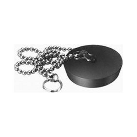 Tappo per pilette con catena 40,5mm