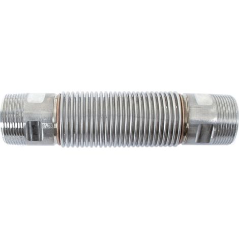 SCELTO DA DESIVERO Giunto gds dilat.gas 1,1/4" d.32 l.190 codice prod: DSV04996