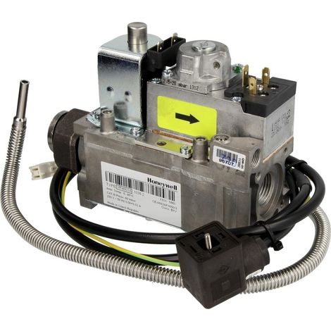 Bloc gaz VR4601A1038