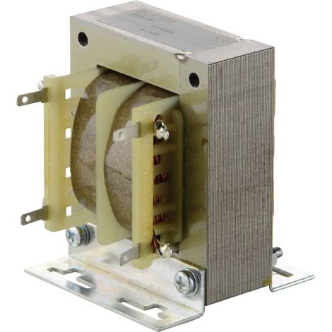 elma TT IZ55 Trasformatore universale 1 x 230 V 1 x 12 V/AC, 0 V, 12 V/AC 24 VA 1 A (1/2)