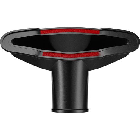 Kit de pour aspirateurs à trous et . 6 pièces 32 mm 35 mm (1/4)