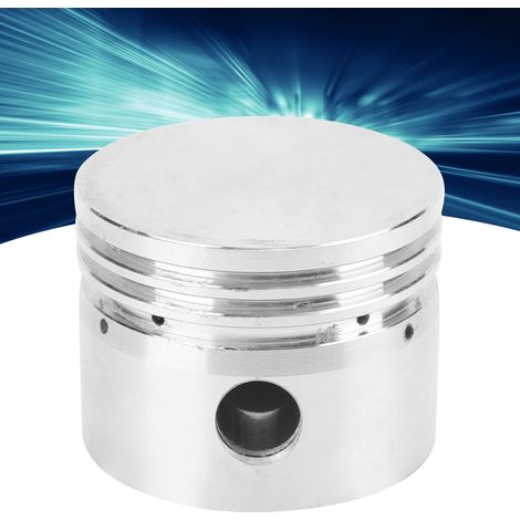 Piston 6514,5 mm, bielle de compresseur d'air, segment de piston, segment huilé, pièces de pompe à air, pièces de compresseur d'air, piston. (1/5)
