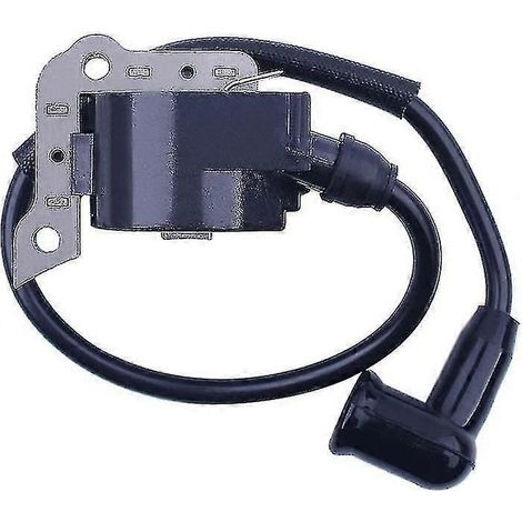 Bobine d'allumage compatible avec Dolmar 112 113 114 116 Makita Dcs6000i Dcs6800i PS600i (1/4)