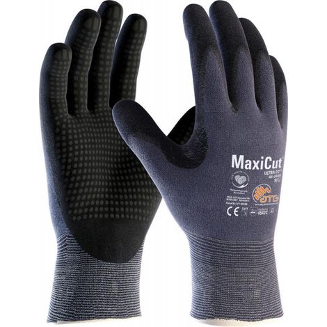 Guante Protector. Maxi Flex Maxi Cut Ultra.Clouté.Tamano 10 (Por 12)