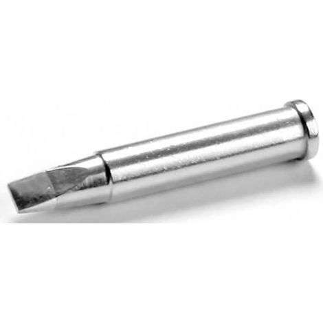Ersa 0102CDLF32 Punta di saldatura Forma a scalpello, dritta Dimensione punta 3.20 mm Contenuto 1 pz. (1/3)