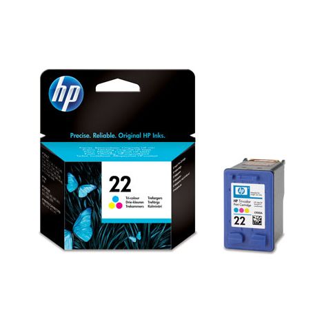 Cartucho Impresora HP 2055