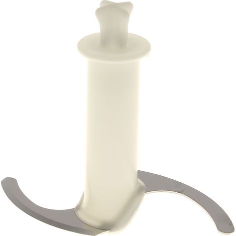 Coltello per tritare ca 500ml 7050141 per robot da cucina braun