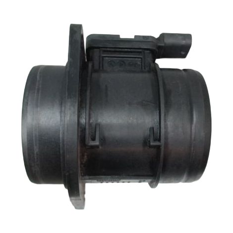 [PRODUIT D'OCCASION] Debitmetre Air VOLKSWAGEN Polo V Phase 1 (6r) 2009-... ♻️ Ref Oe. 04l906461b - Garantie à vie (1/3)