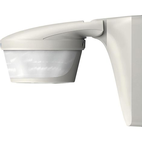 Rilevatore di movimento theben theLuxa P220 bianco 16 metri
