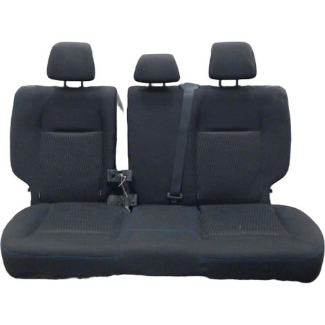 [PRODUIT D'OCCASION] Kit Banquette Arriere Complete PEUGEOT 208 2012-... ♻️ Ref Oe. 16327456nn - Garantie à vie