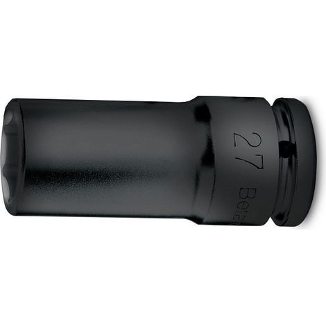 Chiave a bussola macchina esagonale lunga 1/2 beta 720l - 32 (1/2)