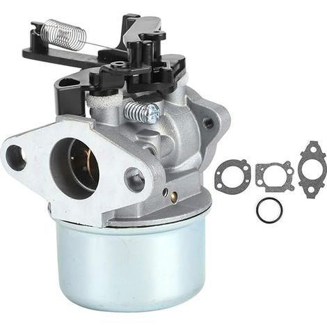 Carburateur avec joint (594287) pour nettoyeurs haute pression Troy-Bilt modèles 7.75/8.75 2700-3000 PSI (1/4)