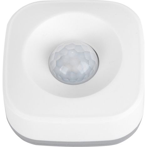 Capteur de détection de mouvement PIR pour maison connectée Wi-Fi, alarme antivol sans fil (1/5)