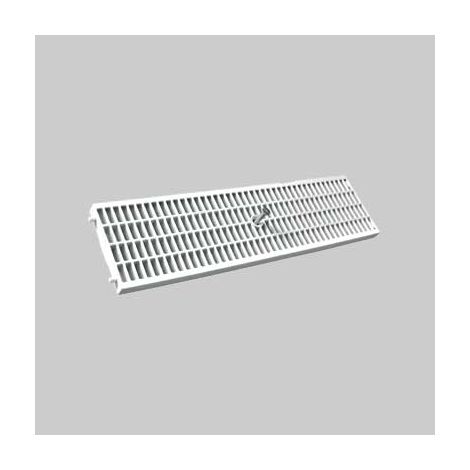 Griglia per canaletta cm 20x50 2 h