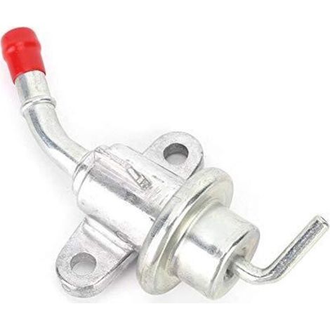 Suuonee 16740-MBW-J32 Kraftstoffdruckregler, kompatibel mit CBR600F4i 2001-2006 (1/5)