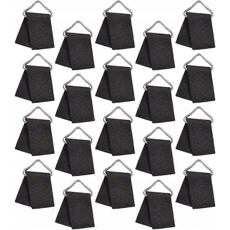 Accessoires et pièces détachées pour trampoline d'extérieur Dl (1/4)