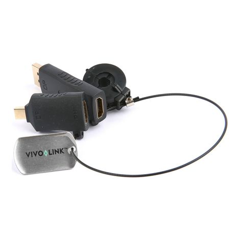Adaptateur Mini DisplayPort interne Vivolink PROADRING1 (1/4)
