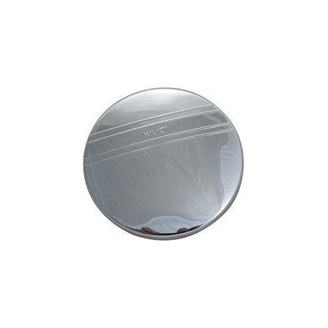Pièce de rechange, capuchon décoratif 1+4 chromé