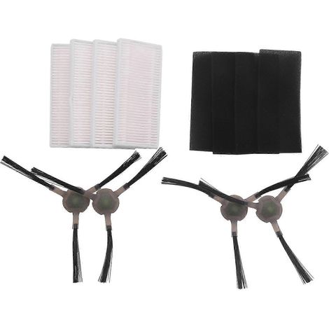 Convient aux accessoires pour robots balayeurs : brosse latérale M201 T700 M500 501, filtre (1/5)