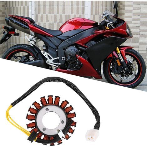 Statorspule für Magnetgenerator für Suzuki GSXR600 750 2006-2016