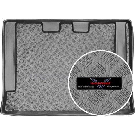 Mercedes Viano Van 2011-2014 Tappetino bagagliaio MAX-MAT (1/5)