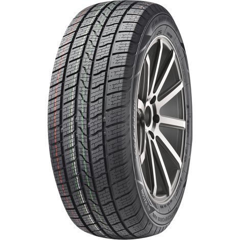 LANVIGATOR Pneus toutes saisons 225/65 R17 TL 106V CATCHFORS A/S XL BSW M+S 3PMSF