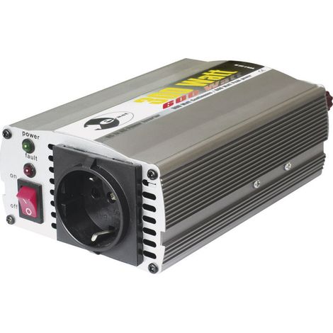 Wandler e-ast cl300-24 300 W 24 V DC zu 230 V AC