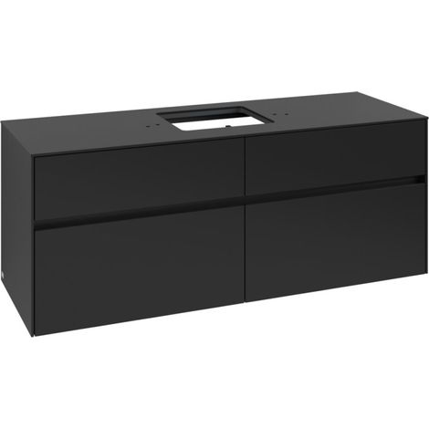 Villeroy & Boch C131B0VL WTUS Collaro C131B0 1400x548x500mm m.