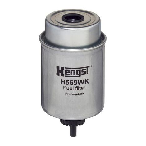 Filtro carburante HENGST H569WK