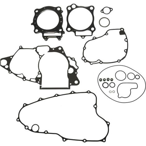 Juego de juntas de motor para Honda CRF 450 R 2007-2008, Xradical